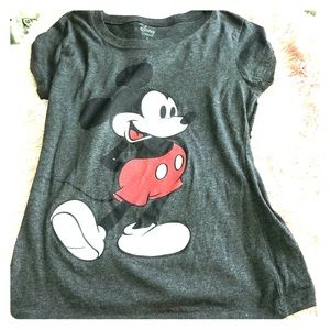 Disney Mickey Mouse Tee